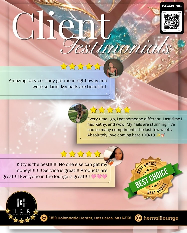 Her Nail Lounge